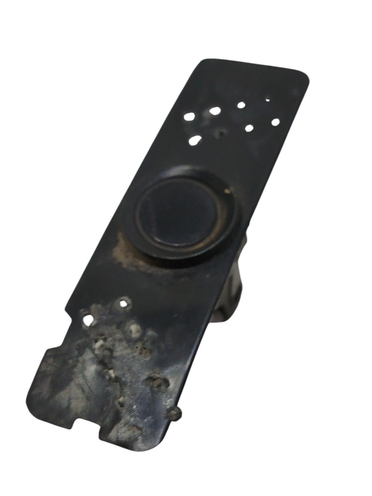 Sensor Estacionamento Tras Central C3 2014 9663721577xt 3