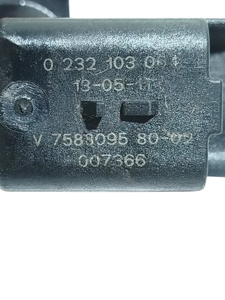Sensor Fase Rotação Peugeot 307 1.6 2007 A 2012 0232103064 2