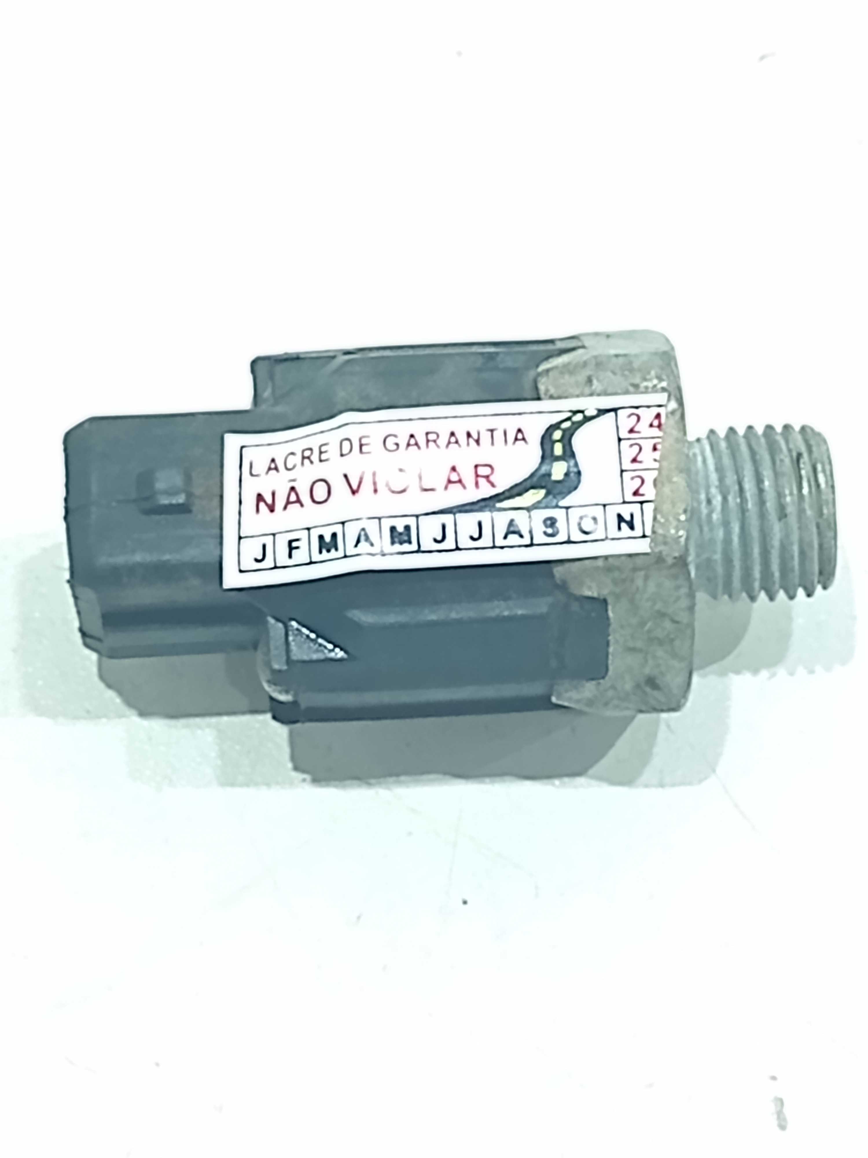 Sensor Detonação Renault Megane 2008 16v 1.6 2