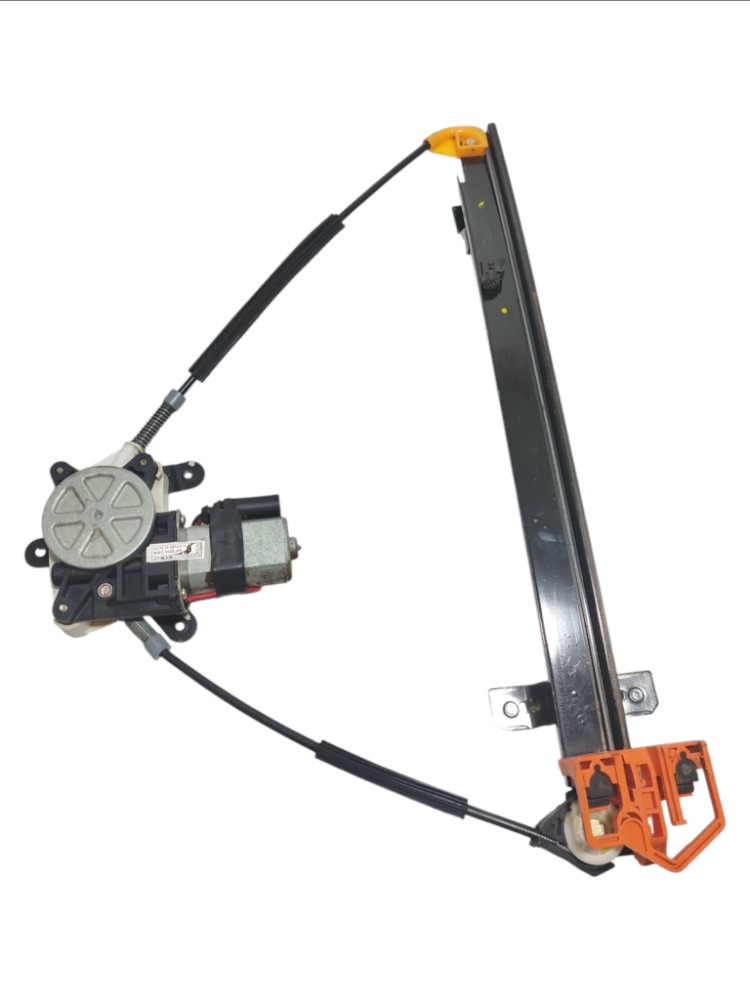 Maquina Vidr Traseiro Esq Eco Sport 2003 a 2012 BA24032AA 5