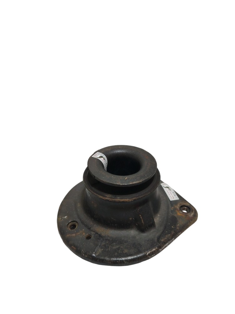 Coxim Batente Amortecedor Diant Fiat Palio 1999 1