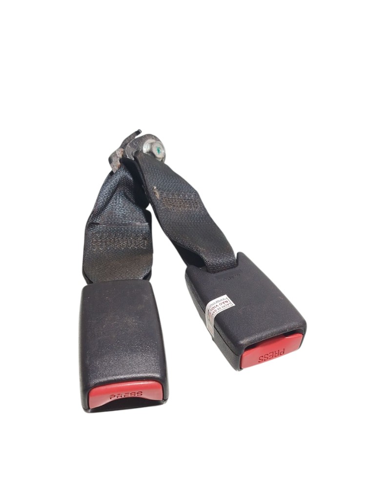 Cinto Segurança Tras Central Nissan Versa 1.6 SL 2013 2