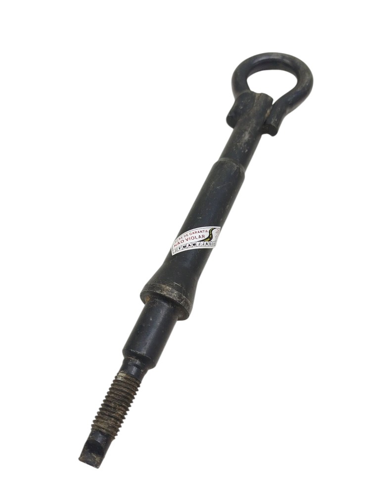 Engate Socorro Para Choque Peugeot 206 2000 1