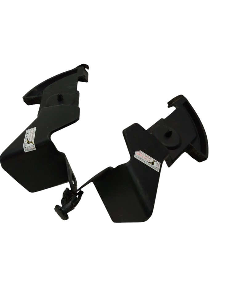 Par Suporte Interno Paralama Etios 1.5 2017 538260D030 2