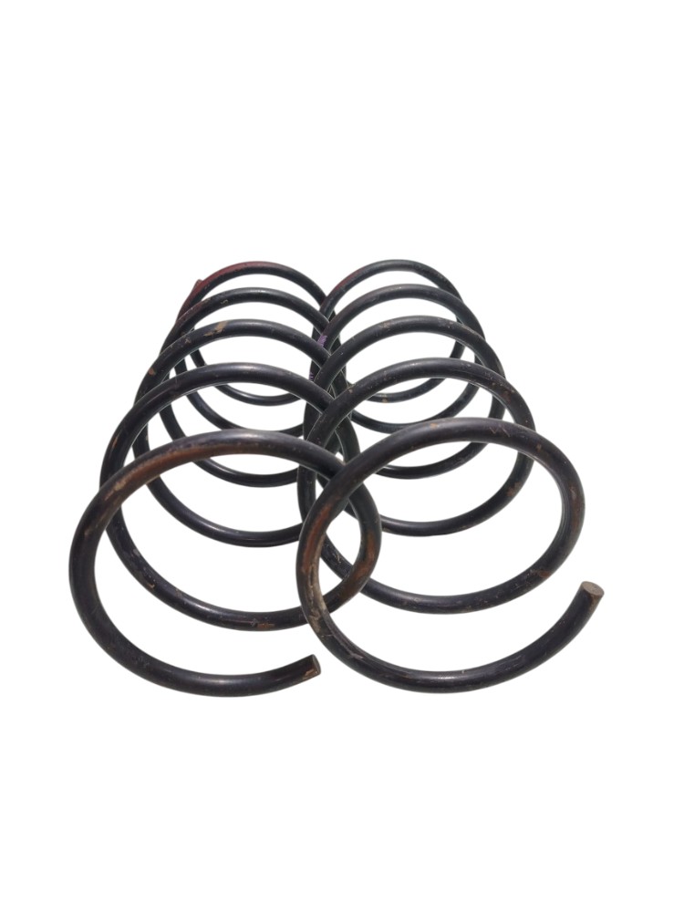 Par Molas Diant Peugeot 206 1.4 2005 5