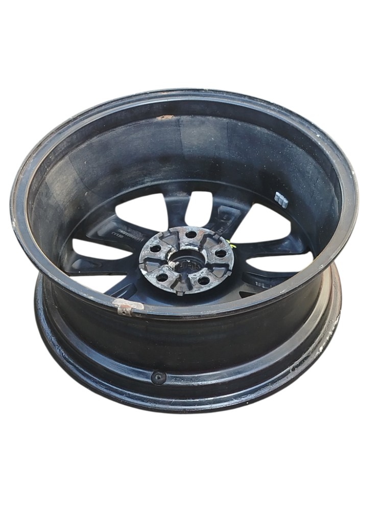 Roda Aro 17 Gm Traker 2022 26218763 Preto 6