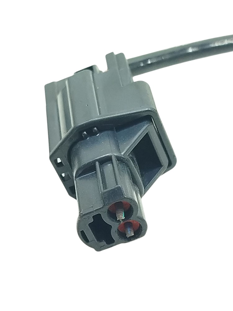 Sensor Detonação New Fiesta 1.6 Mexicano 2012 Original 3