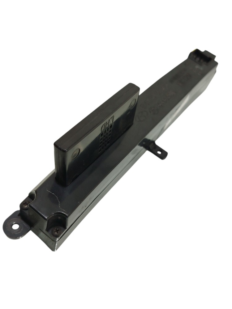 Relógio Digital Painel Hyundai Tucson 2008 a 2012 5