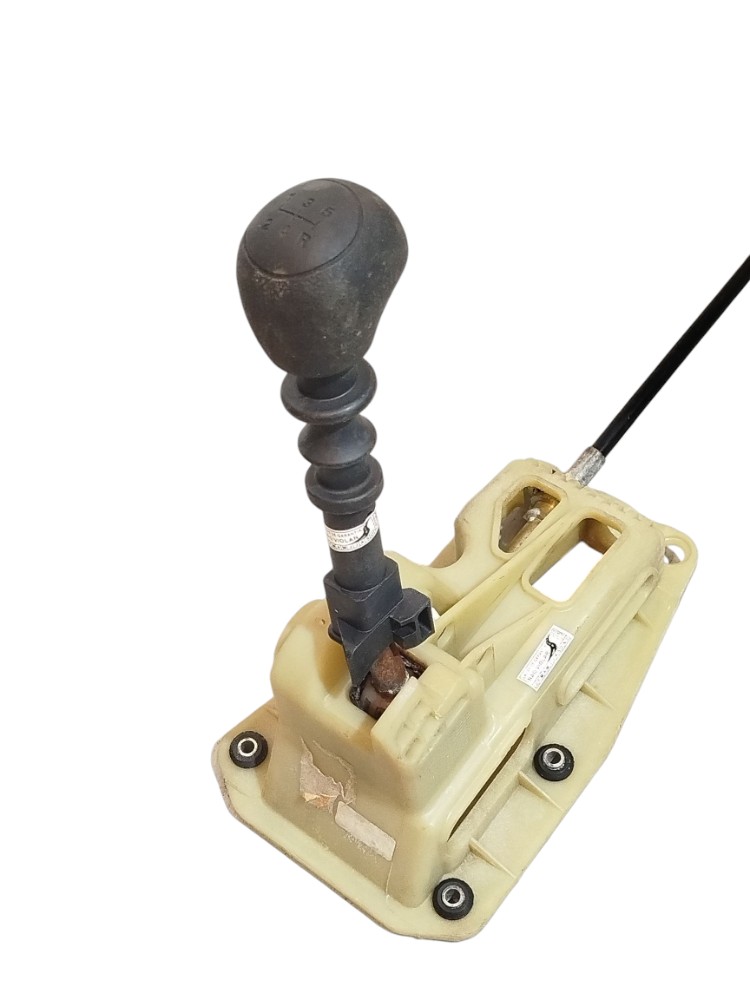 Alavanca Trambulador Cambio Manual Fiat Uno Fiorino 2004 13 3