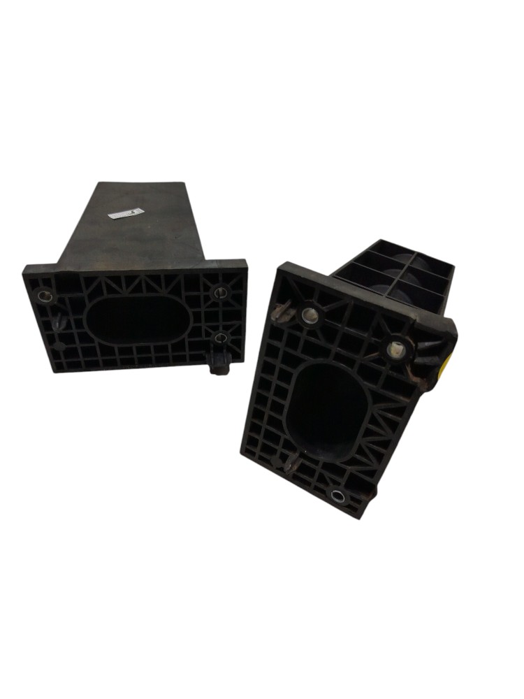 Kit Absorvedor Impacto Suporte Dianteiro C4 Picasso Glx 2012 3