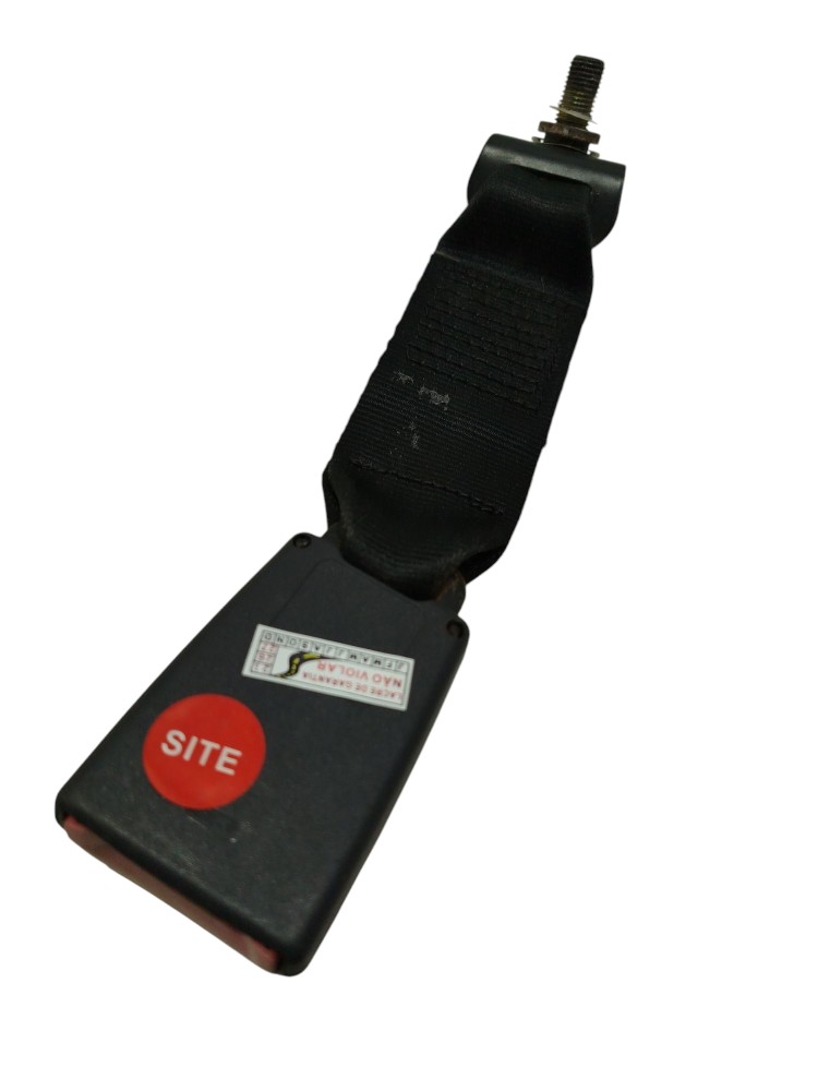 Cinto Femea Traseiro Direito Fiat Siena 2003 4