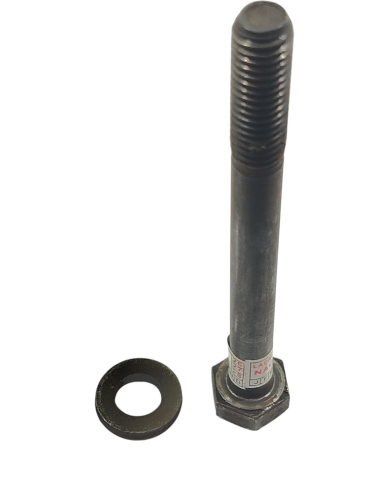 Kit Parafuso Cabeçote Vw Gol 1.0 Cht 1995 4