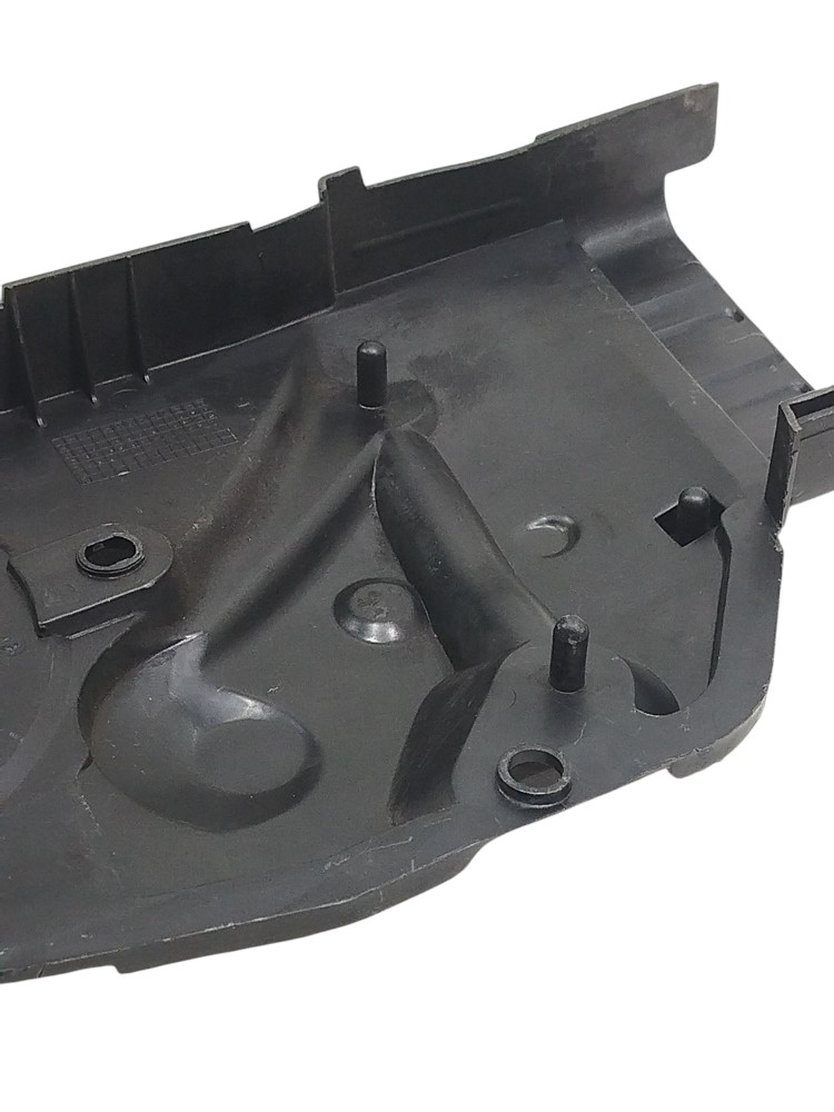 Capa Correia Dent Inf Suport Peugeot 206 99 A 08 9626842480 4