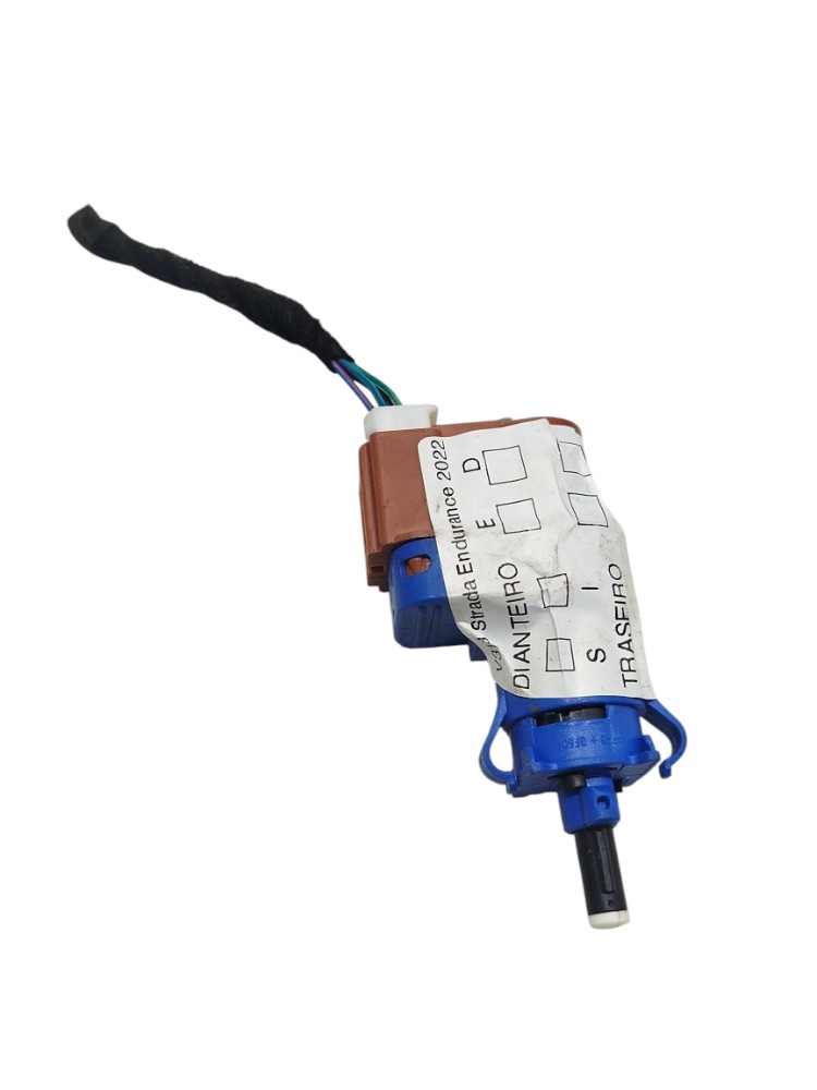 Interruptor Pedal Sensor Fr Fiat Strada Endur 2022 50512681 4