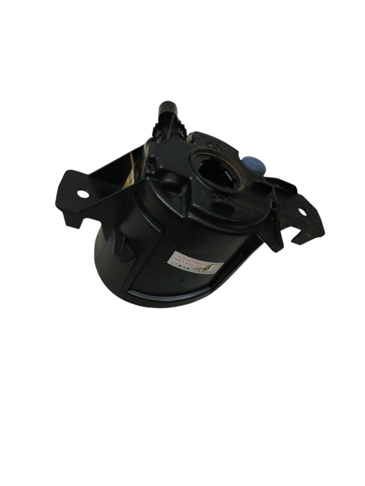 Farol De Milha Ld Esquerdo Clio 1.0 2012 3