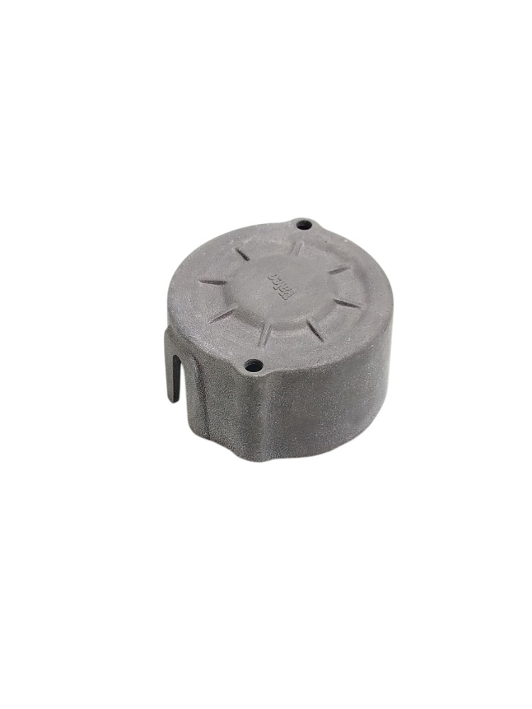Mancal traseiro motor partida Renault Clio Megane 1.0 187036 3