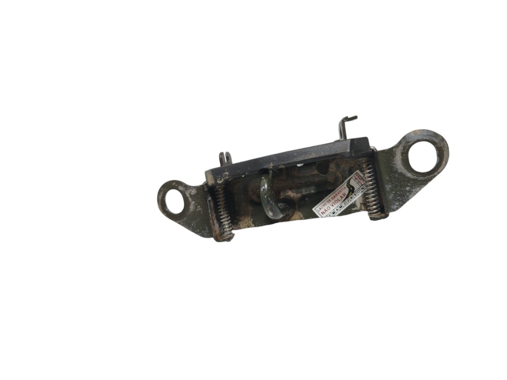 Batente Fechadura Tampa Tras Fiat Palio 1999 5