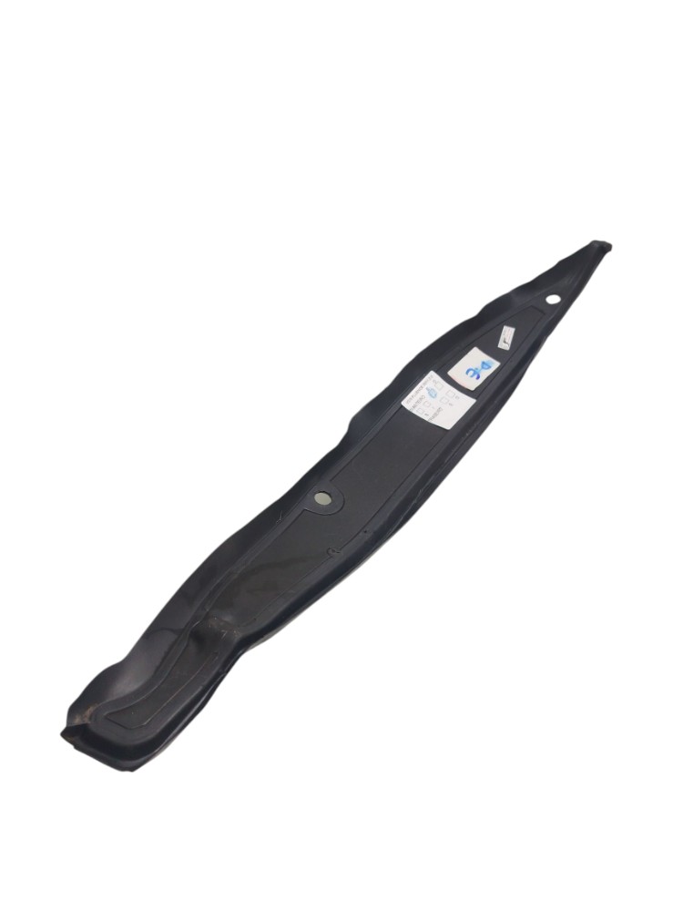 Paralama Protetor Diant Esq Motoris Renault Fluence 2011 1