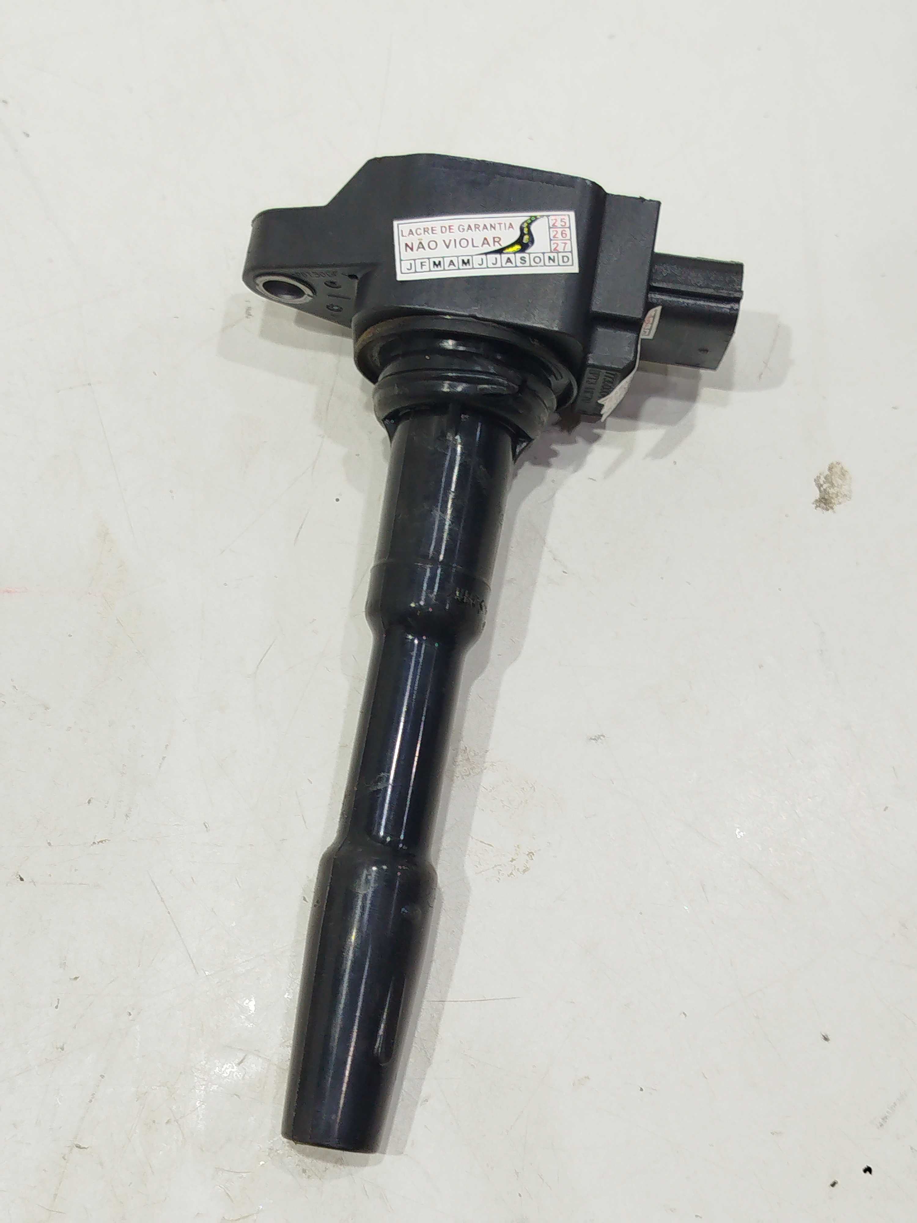 Bobina Igniçao Nissan Versa V Drive 1.6 2020/21 Original B 1