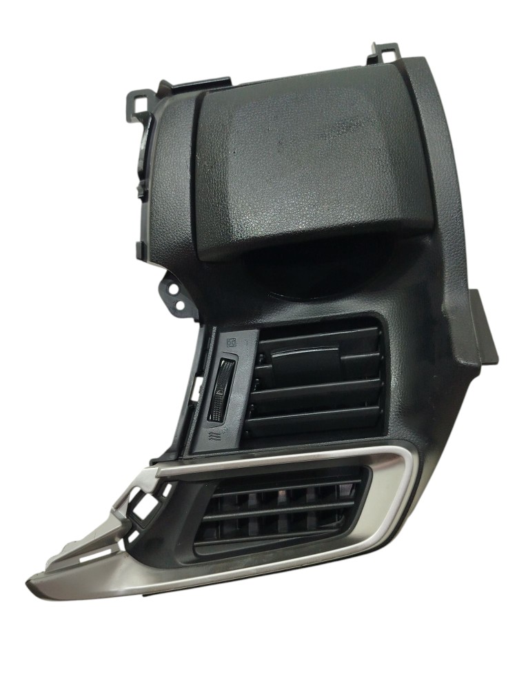 Difusor Esquerdo Ar Painel Honda Fit 2015 77210t5n 1