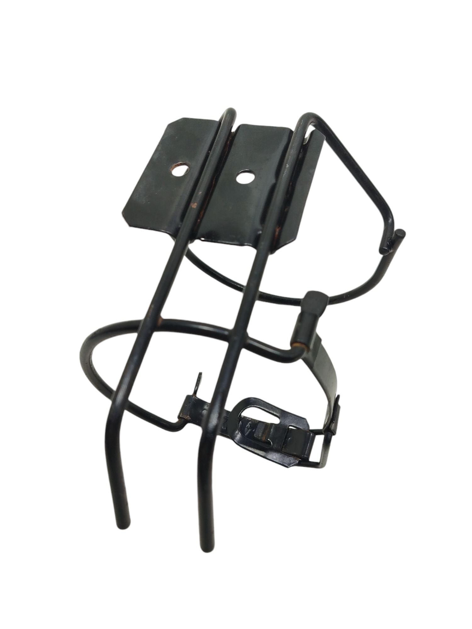 Suporte extintor gm montana agile 2013 3