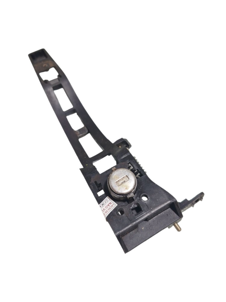 Suporte Maçaneta externa Diant Esq Motoris peugeot 307 2011 3