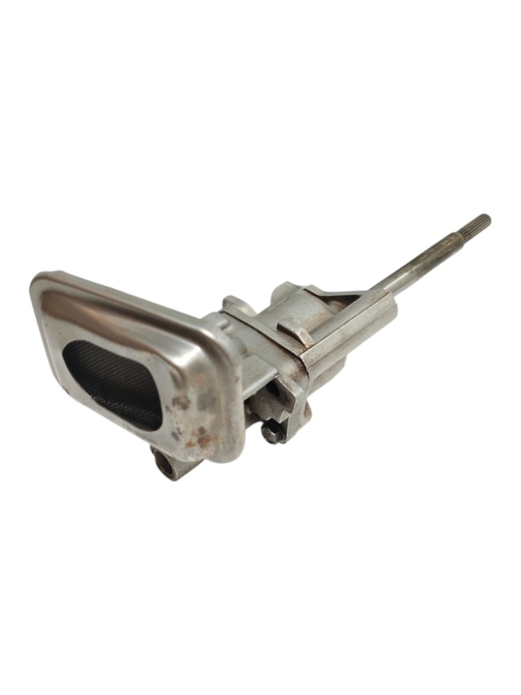 Bomba Oleo Fiat Palio Fiasa 1.0 8V 1999 4395736 9