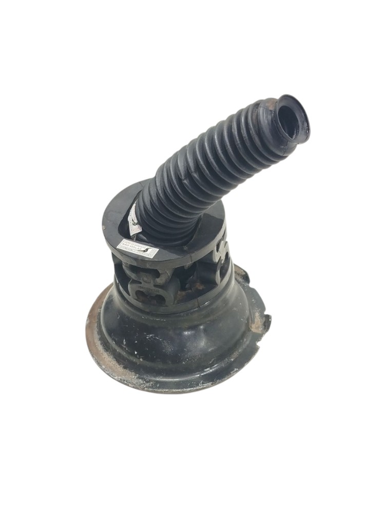 Batente Amortecedor dianteiro Guarda Po Renault Scenic 2001 1