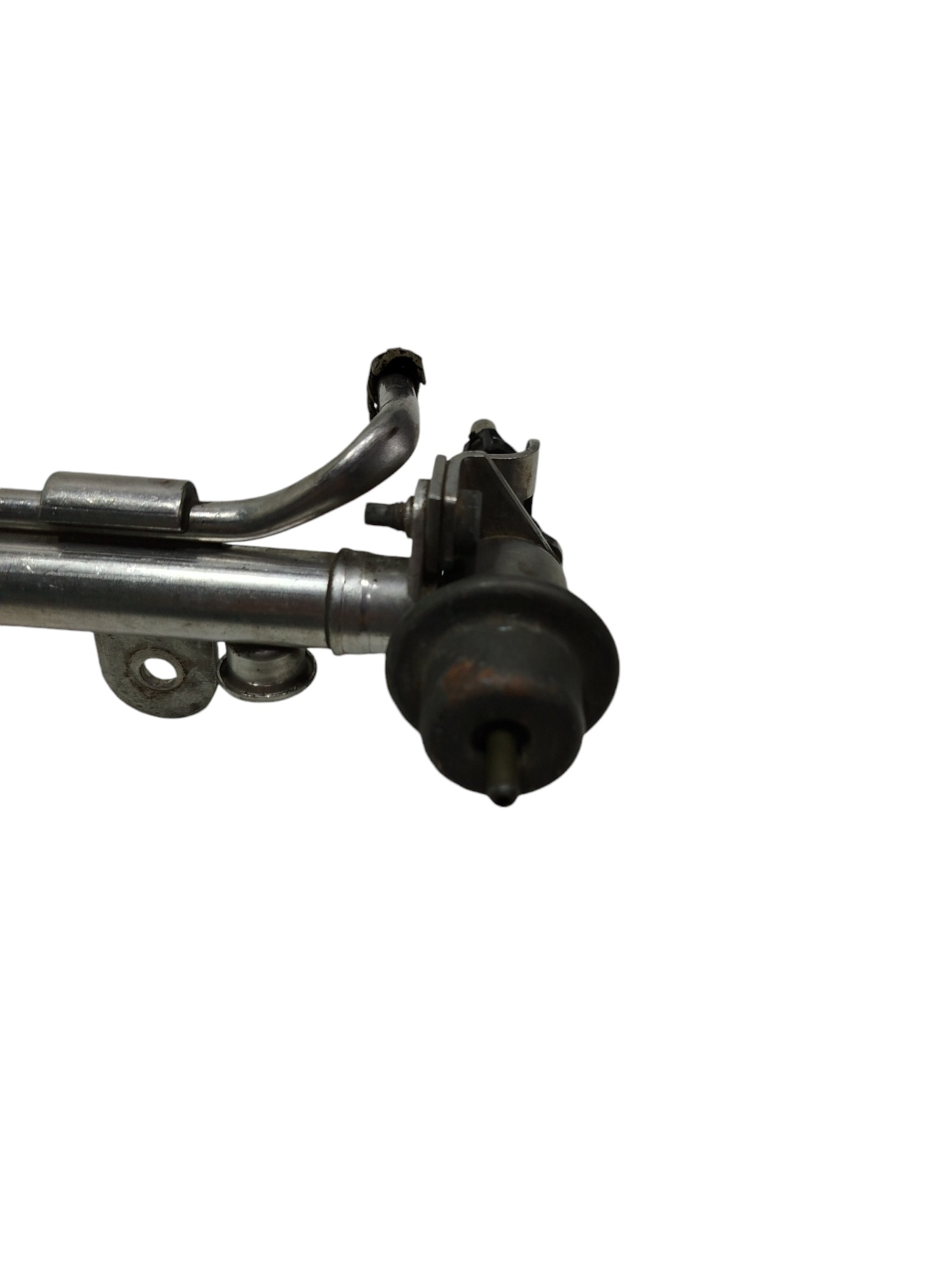 Flauta De Bico Injetor Gm Corsa 1.0 1999 4