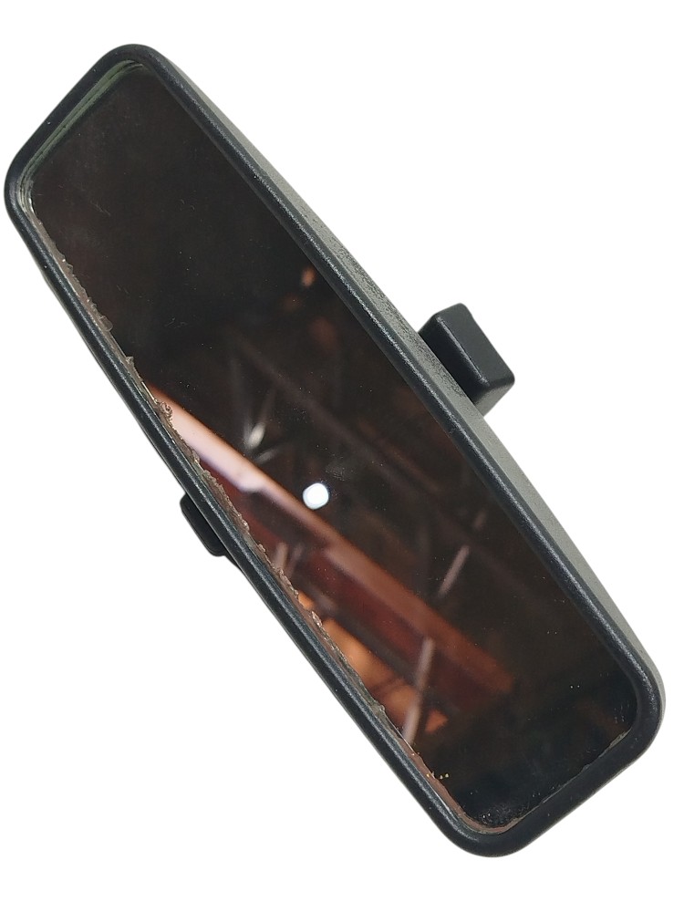 Retrovisor Interno Espelho Clio 1.0 16v 2012 1