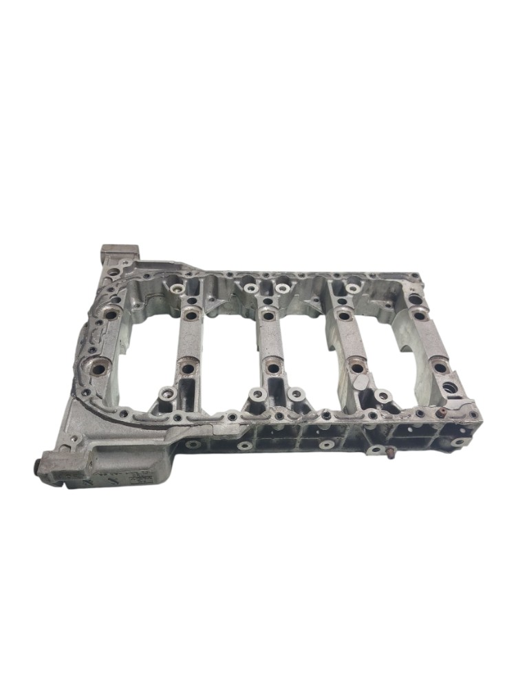 Sobre Carter Oleo Motor Peugeot 307 C4 2.0 16v 2007 a 2012 1