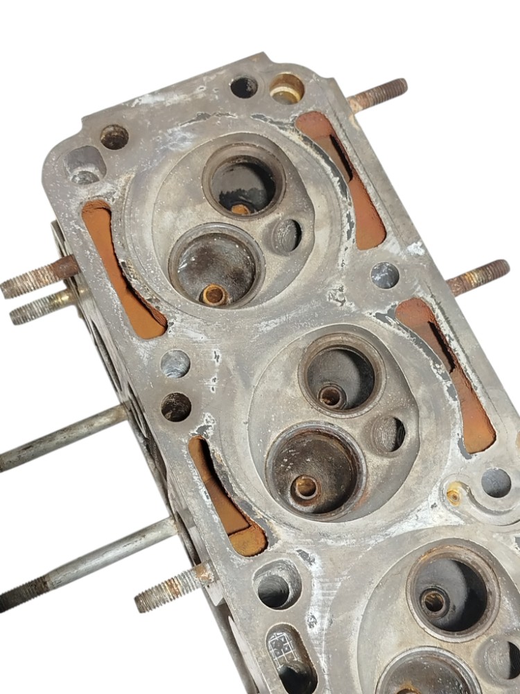 Cabeçote Gm Corsa Celta 1.0 8v Std 90530582 Retificar 6