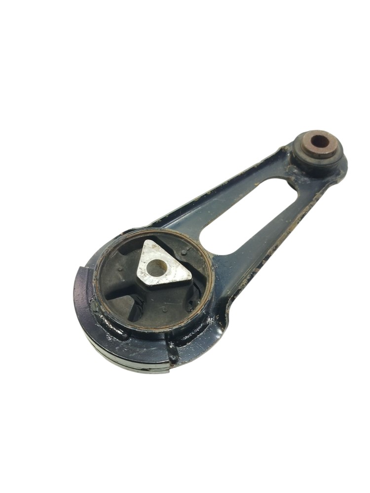 Coxim Câmbio Inferior Nissan Versa 1.6 2012 4