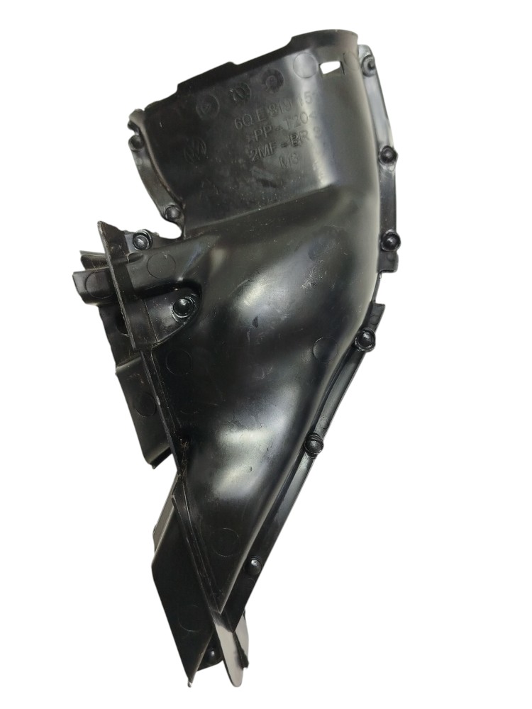 Duto Ar Saída Ventilação Difusor Esqu Vw Fox   2014 1