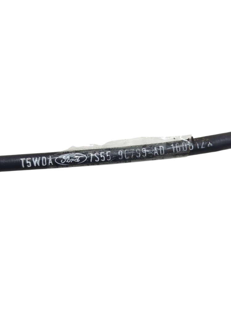 Cabo Acelerador Ford Ka 2013 7C559C799 5