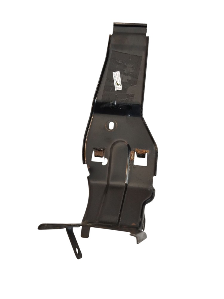 Suporte Caixa Filtro Ar Peugeot 206 1.4 2005 Preta 2