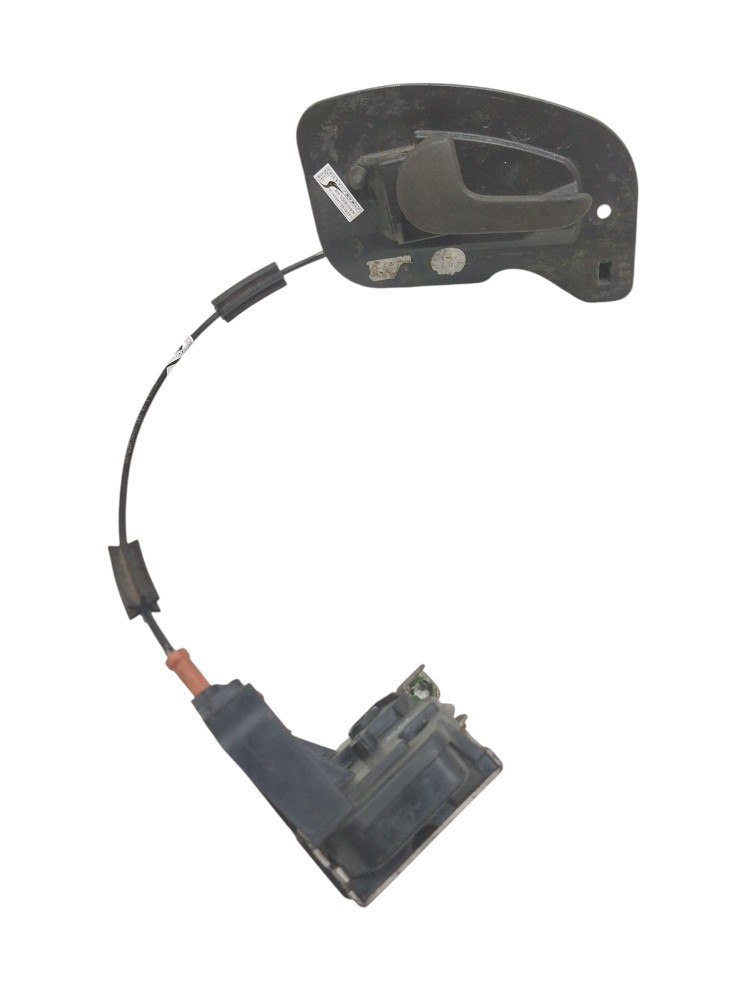 Fechadura Porta Diant Esq Gm Corsa 2009 A 2012 24434882 1