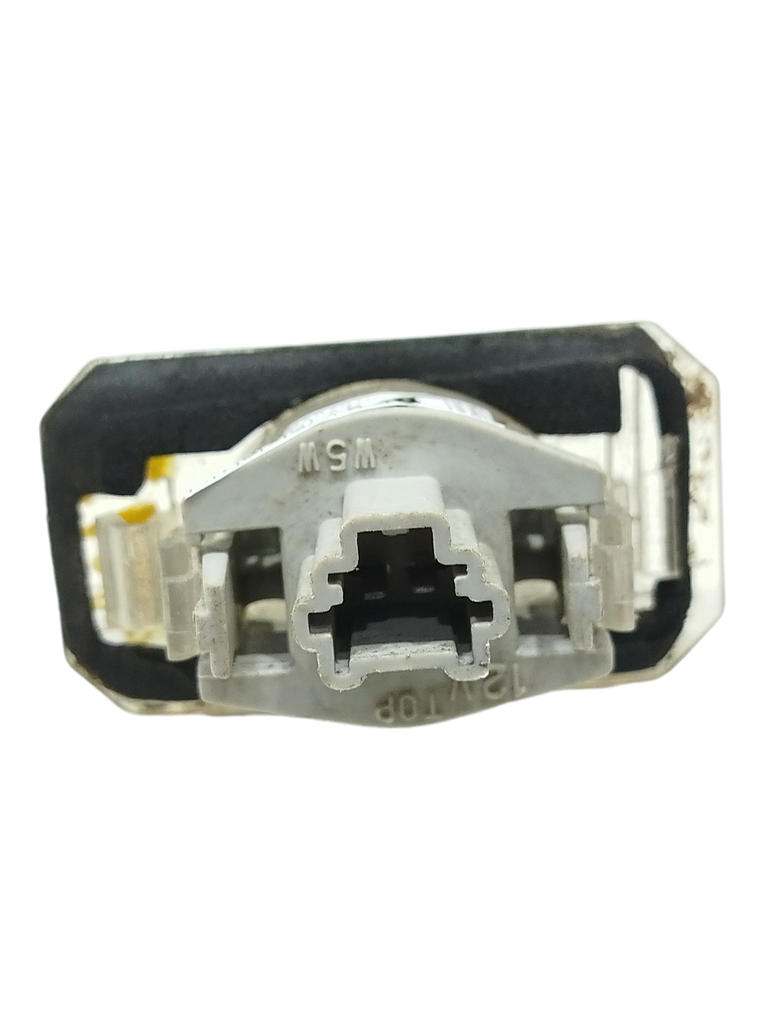 Par Luz Placa Honda Civic 2014 2