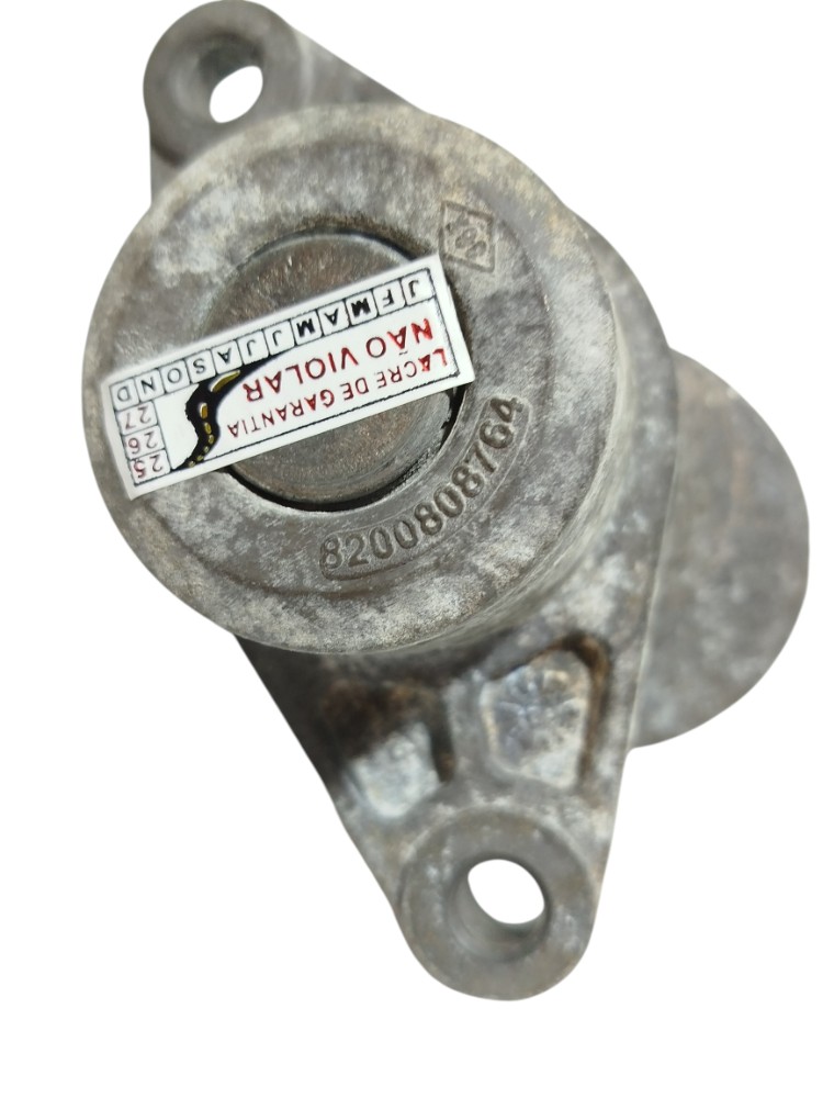 Tensor Correia Esticador Alternador Renault Sandero 1.0 2