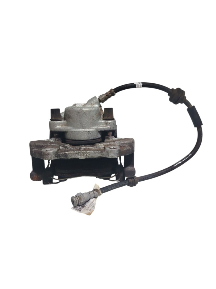 Pinca Freio Diant Direita Fiat Strada End 1.4 2022 236FN54 7