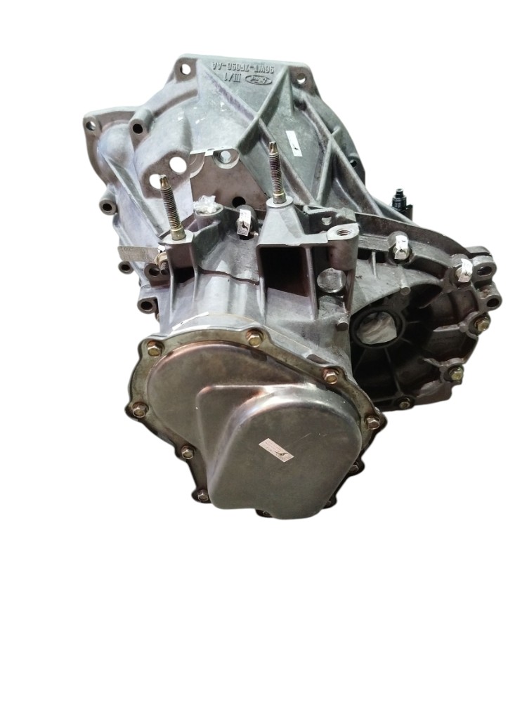 Caixa Câmbio Manual Ford Fiesta 1.4 16v 1996 3