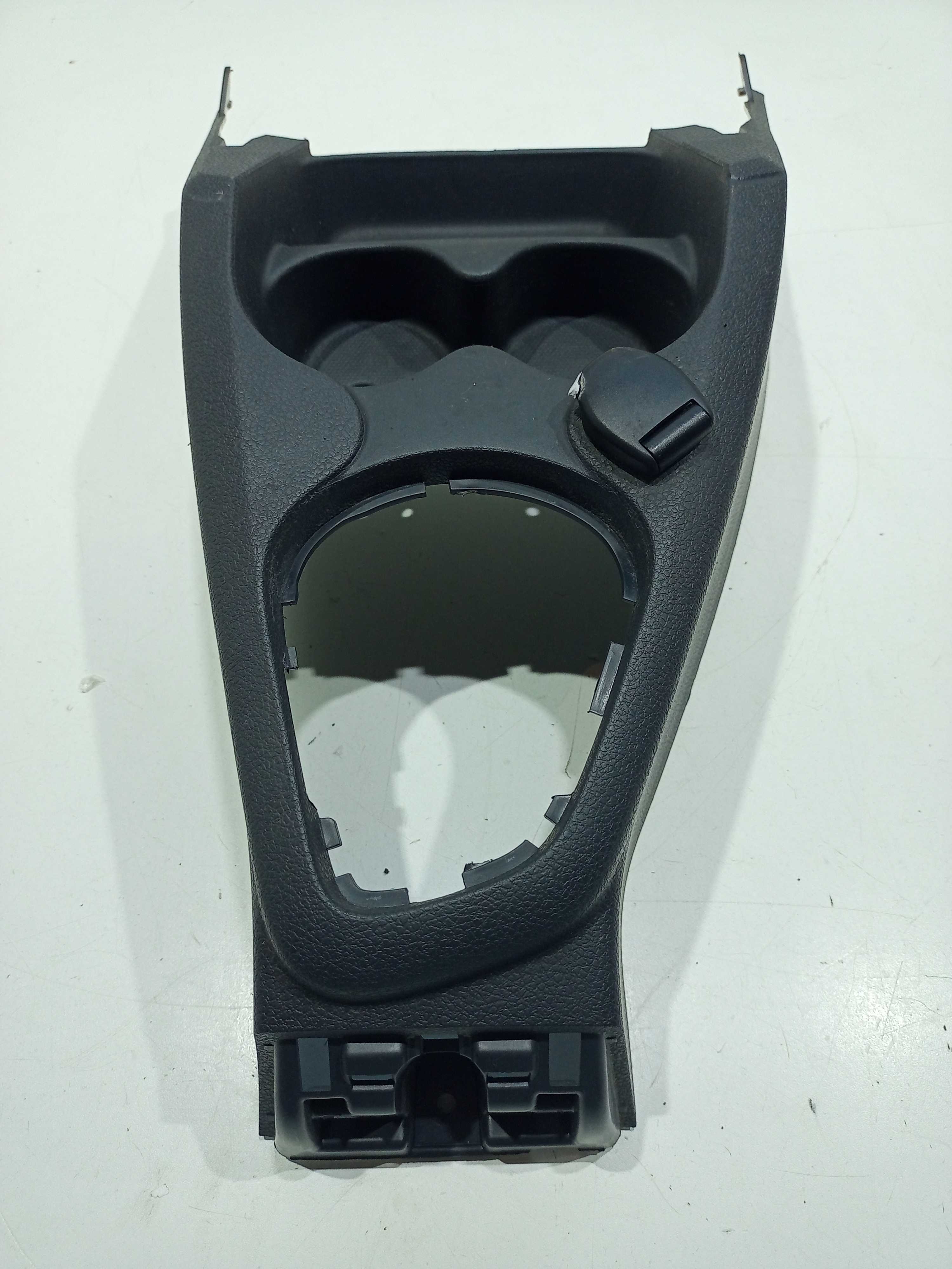Console Central Porta Copos Renault Sandero 2016 1