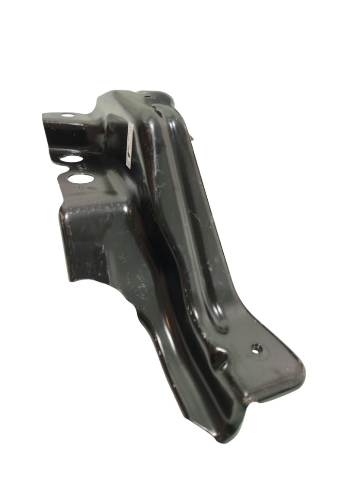 Suporte Farol Esquerdo Vw Fox 2010 A 2014 C 5