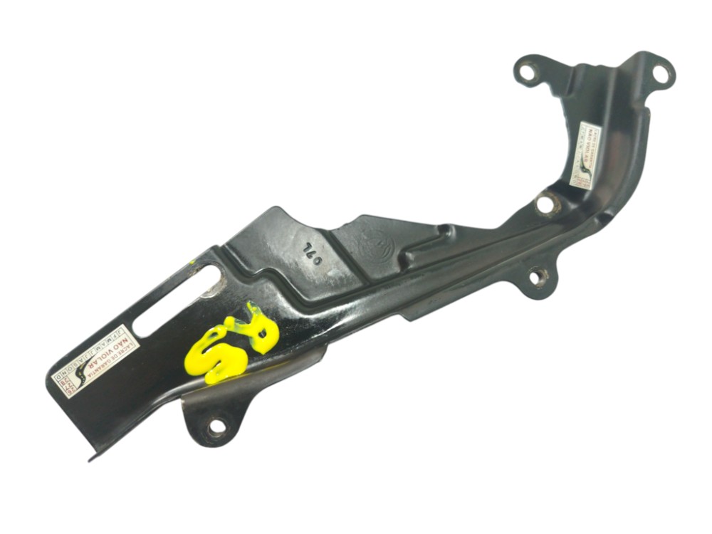 Protetor Lateral Correia Dentada Fiat Palio Fiasa 1999 1