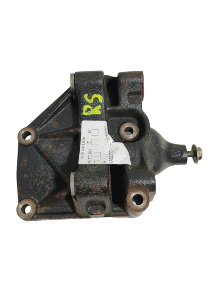 Suporte Compressor Ar Peugeot 206 1.6 8V 2000 9631005880