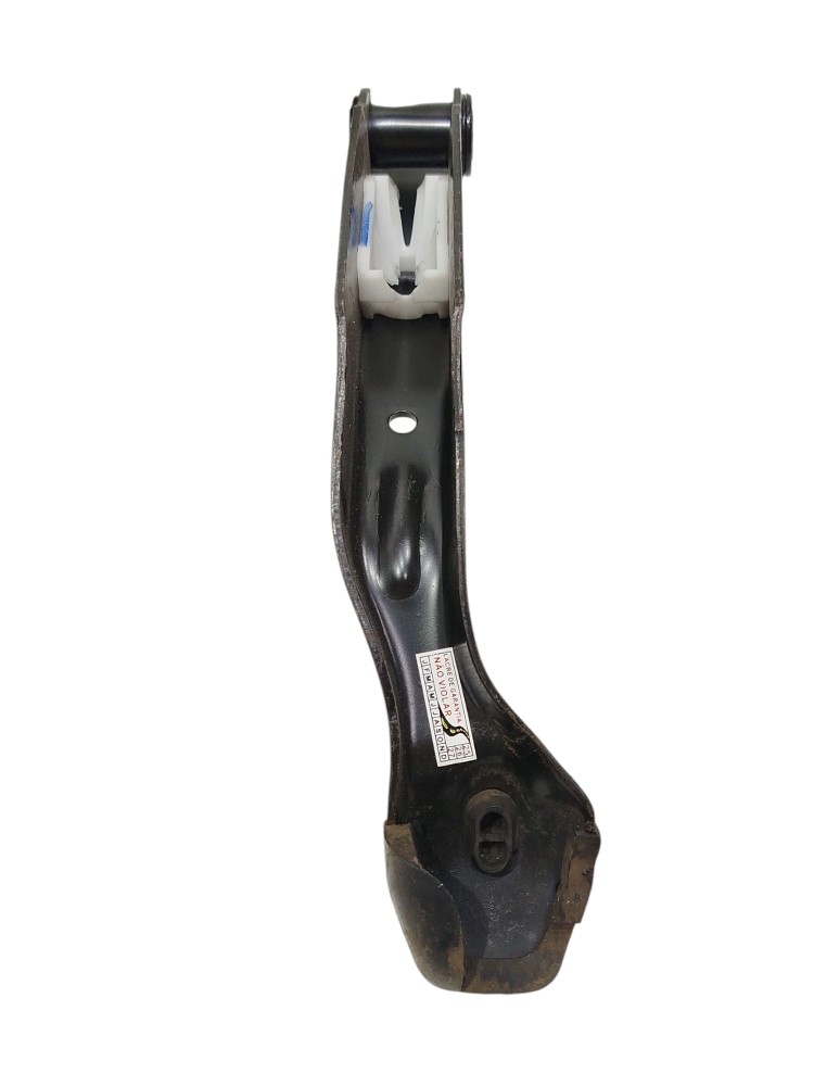 Pedal Meio Gol Voyage Saveiro G5 Original 2012 4
