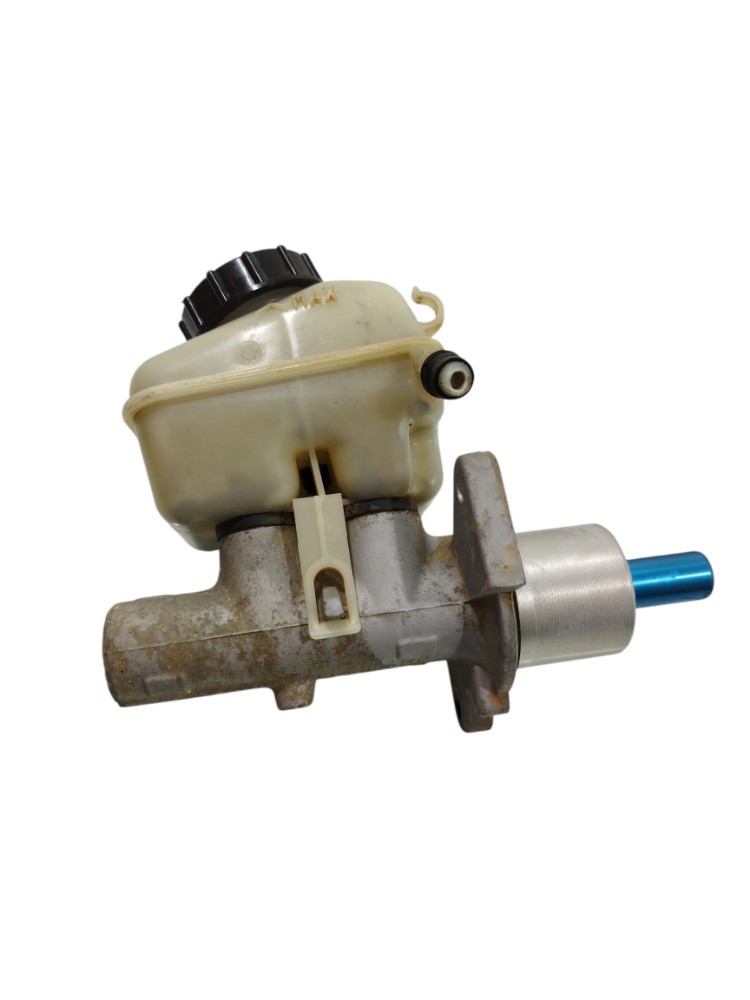 Reservatório Cilindro Mestre Freio Gm Astra 1999 a 2011 4