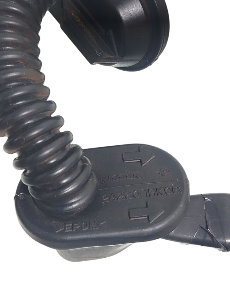 Chicote Porta Tras Direita Nissan Versa 2013 241263an0a 4