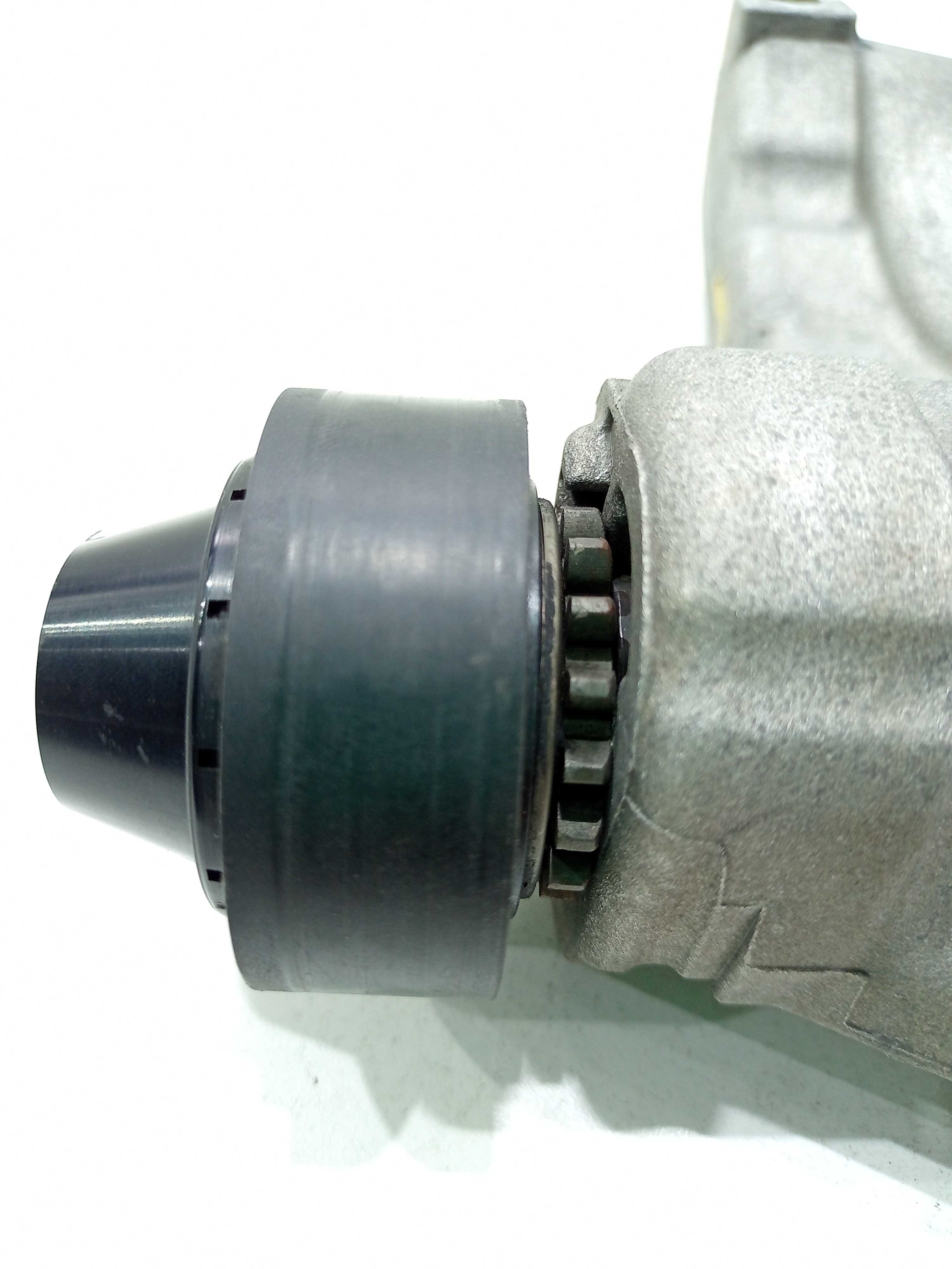 Suporte Compressor Ar Renault Sandero 2016 5