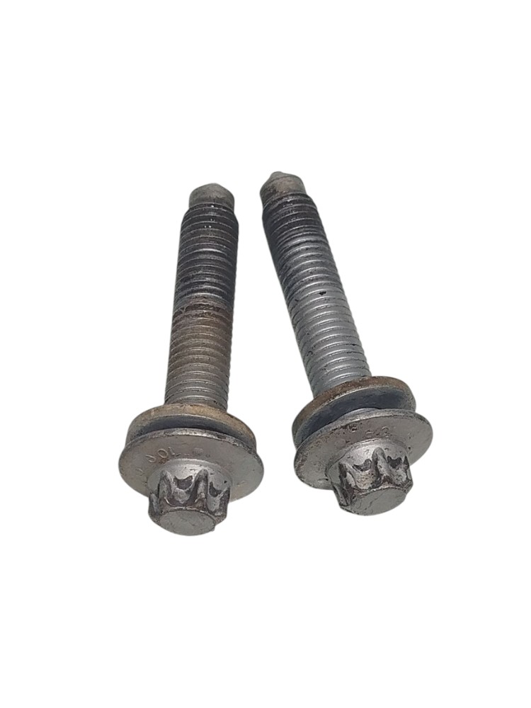 Par Parafusos Barra Estabilizadora Peugeot 206 1.4 2005 6